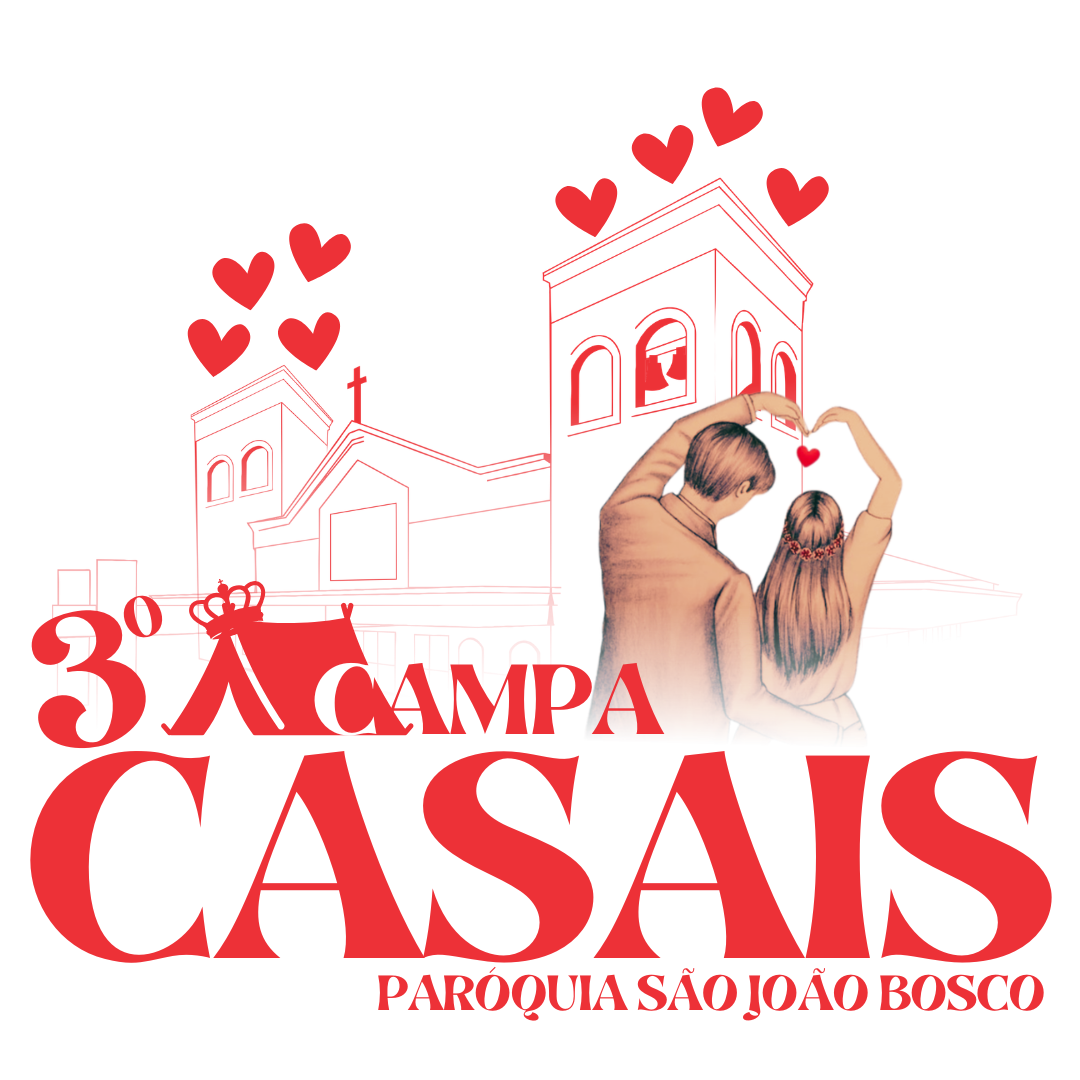 Inscrições 3º Retiro de Casais